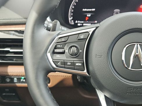 New 2026 Acura MDX SH-AWD w/ Advance Package image 21