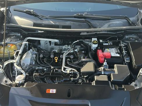Used 2022 Mitsubishi Outlander SE FWD image 3