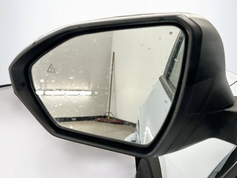 Used 2025 Hyundai Tucson SEL image 16