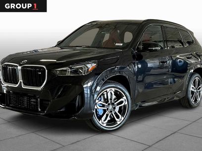 New 2026 BMW X1 M35i w/ Technology Package