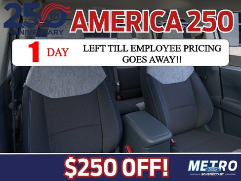New 2026 Ford Maverick XLT w/ XLT Luxury Package AWD/4WD image 10