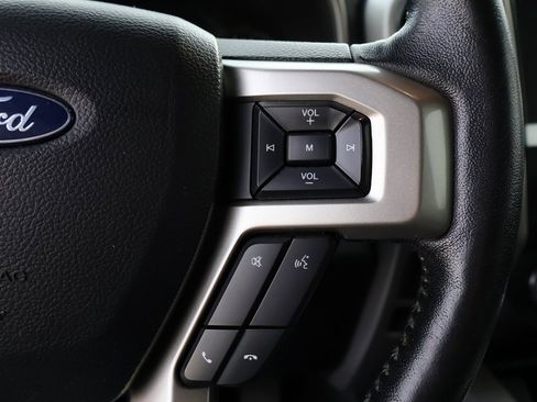 Used 2020 Ford F150 Lariat w/ Equipment Group 502A Luxury image 41