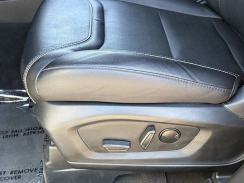 Certified 2024 Ford Explorer ST w/ Equipment Group 401A AWD/4WD image 18