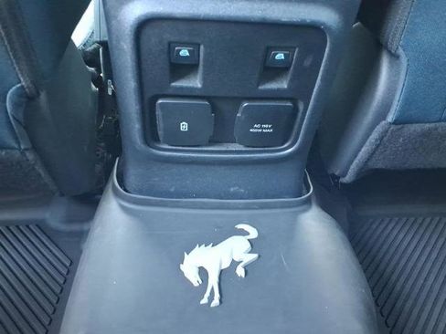 Used 2023 Ford Bronco Outer Banks w/ Sasquatch Package AWD/4WD image 15