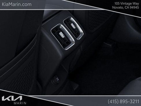 New 2026 Kia Sorento EX w/ EX Premium Package image 26