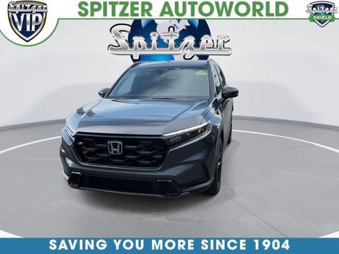 Used 2024 Honda CR-V Sport image 6