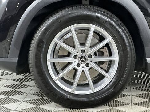 Certified 2026 Mercedes-Benz GLE 350 4MATIC image 34