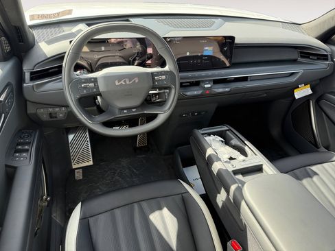 New 2026 Kia EV9 GT-Line image 15