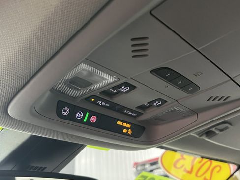 Used 2023 GMC Acadia AT4 w/ Trailering Package AWD/4WD image 14