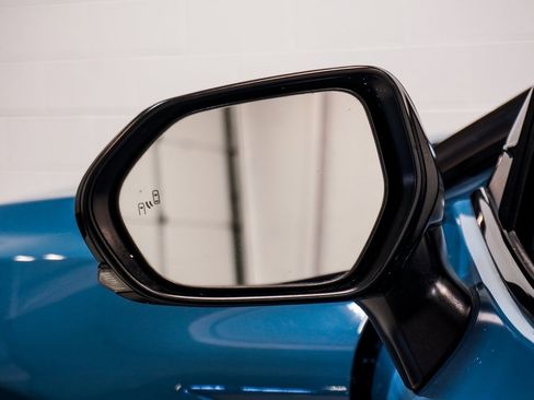 Used 2022 Toyota Camry TRD image 42