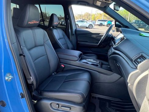 Used 2024 Honda Ridgeline TrailSport image 19