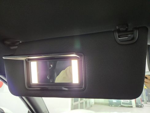 Used 2025 Acura ADX A-Spec image 23