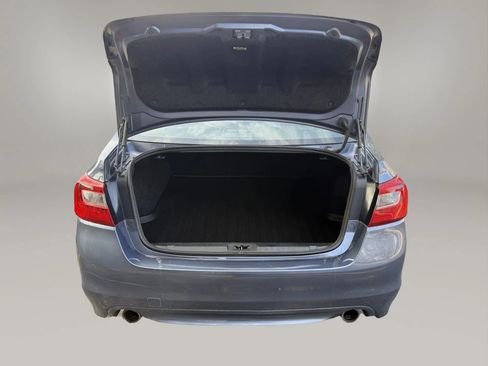 Used 2016 Subaru Legacy 3.6R Limited AWD/4WD image 8