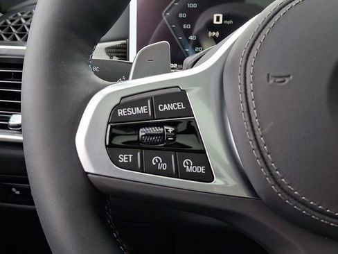 New 2026 BMW X5 M60i image 19