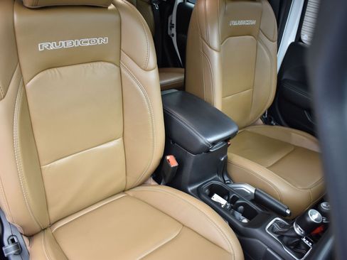 Used 2020 Jeep Gladiator Rubicon image 42