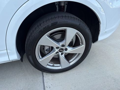 Used 2025 Audi Q5 Premium Plus image 4