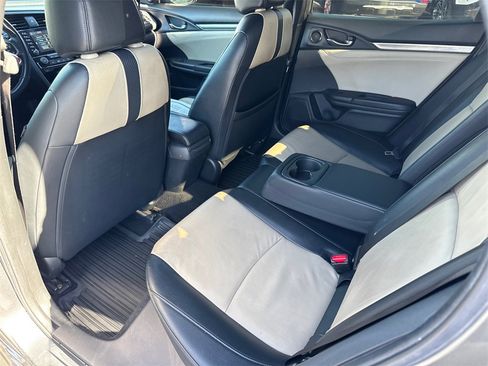 Used 2019 Honda Civic EX-L image 20