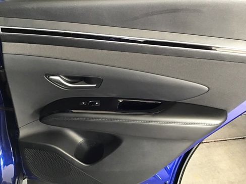Used 2022 Hyundai Tucson Limited image 53
