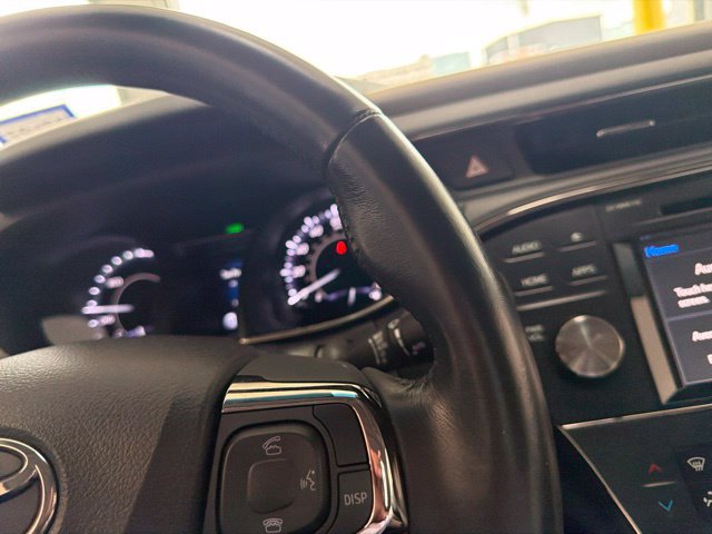 Used 2017 Toyota Avalon Limited FWD image 23