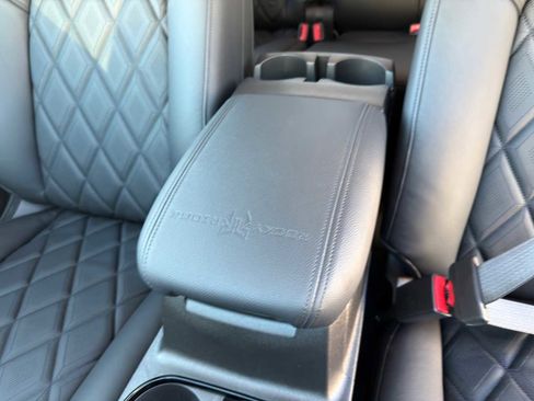 New 2026 Chevrolet Colorado Trail Boss image 41