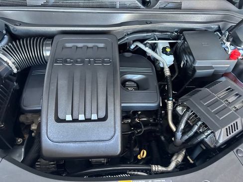 Used 2015 Chevrolet Equinox LS FWD image 26
