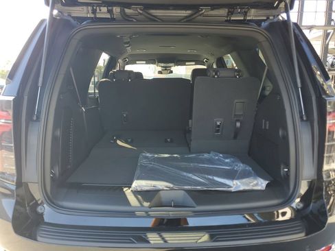 New 2026 Chevrolet Tahoe LS RWD image 9
