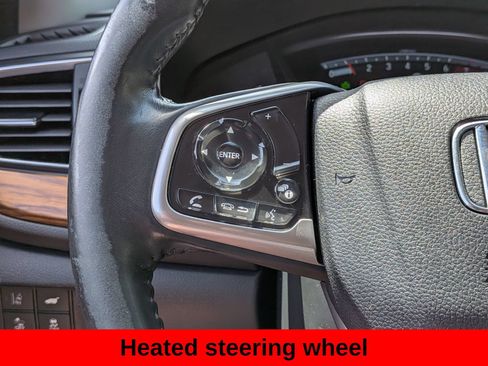 Used 2021 Honda CR-V Touring image 15