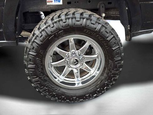 Used 2020 RAM 2500 Laramie AWD/4WD image 21