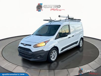 Used 2015 Ford Transit Connect XL