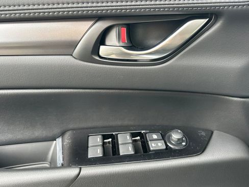 New 2025 MAZDA CX-5 AWD 2.5 S w/ Select Package image 12