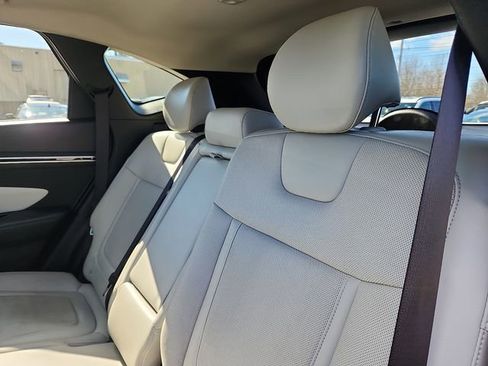 Certified 2024 Hyundai Tucson Limited image 25