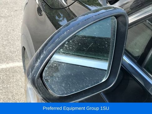 Used 2023 Buick Envision Avenir AWD/4WD image 5