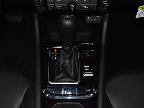 New 2026 Jeep Compass Latitude AWD/4WD image 16