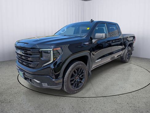 Used 2024 GMC Sierra 1500 Elevation AWD/4WD image 6