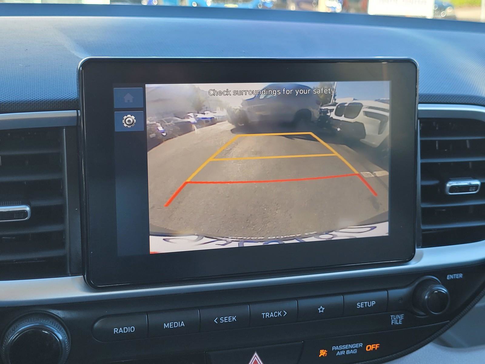 Used 2023 Hyundai Venue SEL FWD image 13