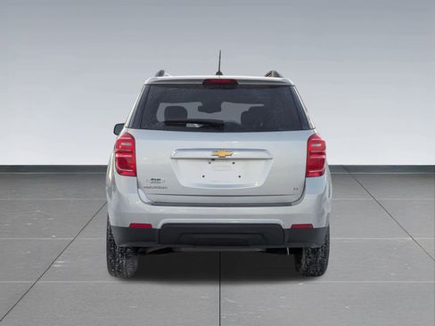 Used 2017 Chevrolet Equinox LT w/ Convenience Package image 5