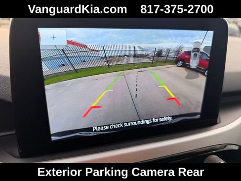 Used 2022 Ford Escape SEL image 20