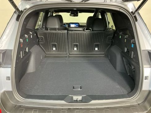 New 2026 Subaru Outback Touring XT AWD/4WD image 23