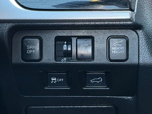 Used 2018 Subaru Forester 2.0XT Touring AWD/4WD image 19