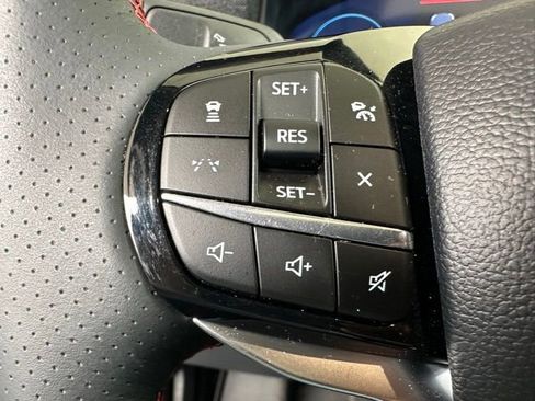 Used 2026 Ford Explorer ST w/ Sun And Sound Package AWD/4WD image 24