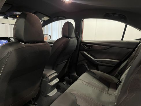Used 2024 Subaru WRX Premium AWD/4WD image 23