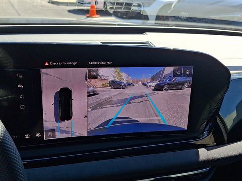 New 2025 Audi S5 Premium Plus image 15