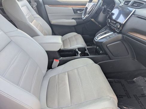 Certified 2022 Honda CR-V EX-L image 9