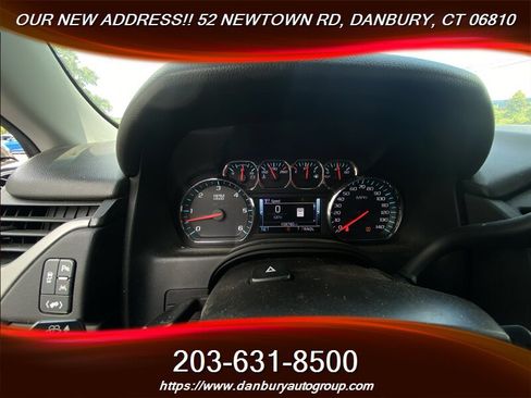 Used 2018 Chevrolet Tahoe LT AWD/4WD image 11