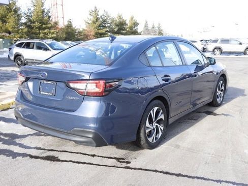 Used 2024 Subaru Legacy Premium image 3