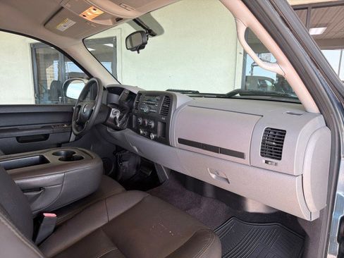 Used 2011 GMC Sierra 1500 SL RWD image 20