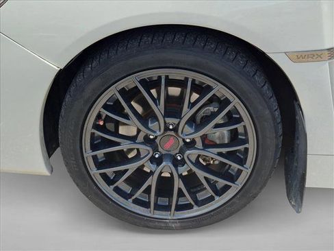 Used 2021 Subaru WRX Premium AWD/4WD image 10