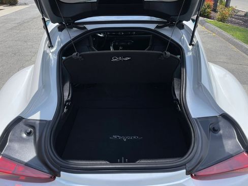 Used 2022 Toyota Supra Premium w/ Driver Assist Package image 15