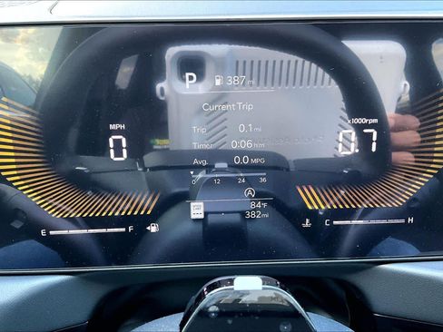 Used 2027 Kia Telluride EX X-Line AWD/4WD image 52