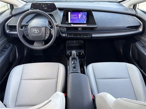 Used 2024 Toyota Prius Limited image 10
